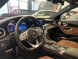 مێرسێدس بێنز C-Class